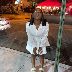 Meet your Posher, Mali